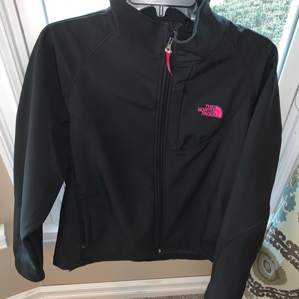 NORTH FACE JACKET